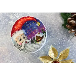 Kalėdų istorija SR-875