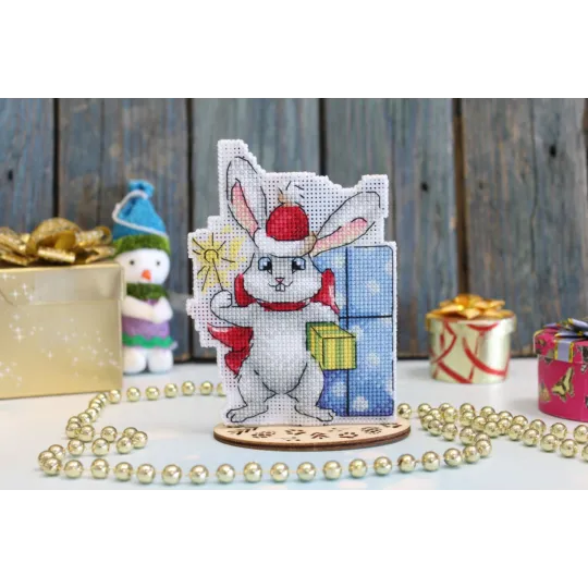 Es ist Zeit, Geschenke SR-847 zu öffnen