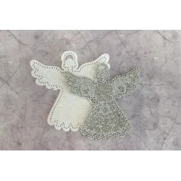 Filzspielzeug "Engel" ST-976