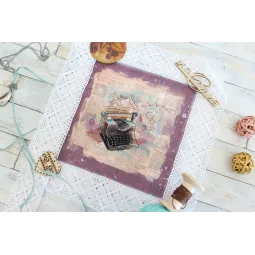 Ich schreibe Ihnen… SRK-855