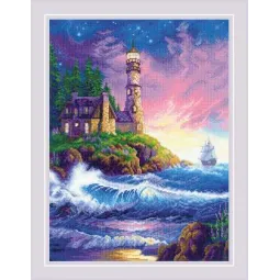 Lighthouse 30x40 SR2022