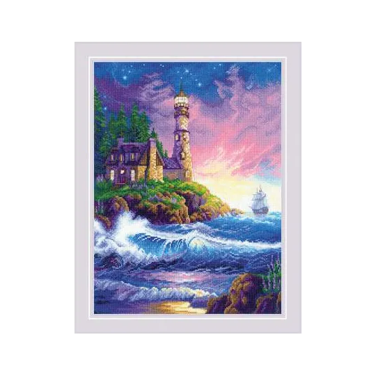 Lighthouse 30x40 SR2022