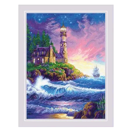 Lighthouse 30x40 SR2022