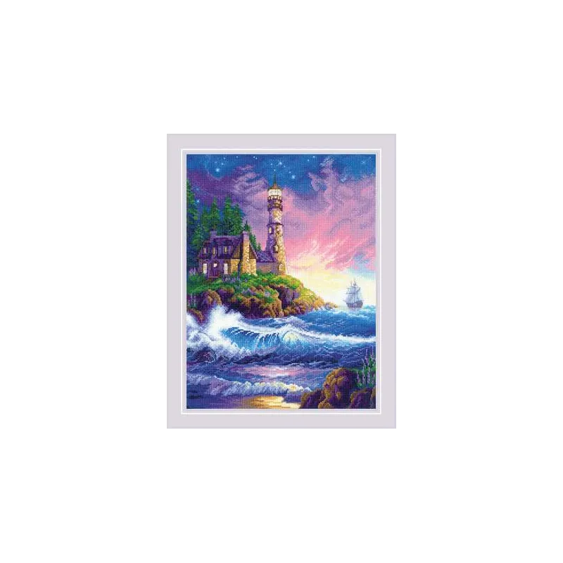 Lighthouse 30x40 SR2022