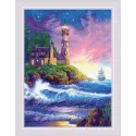 Lighthouse 30x40 SR2022