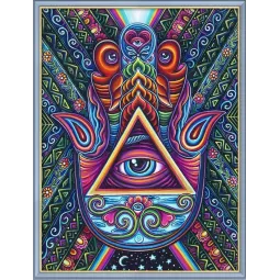 Palm of Fate 30*40 cm AM1966