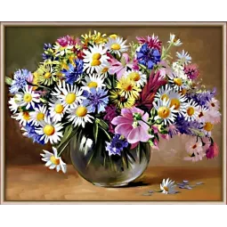 Champ assorti 50*40 cm AM4100