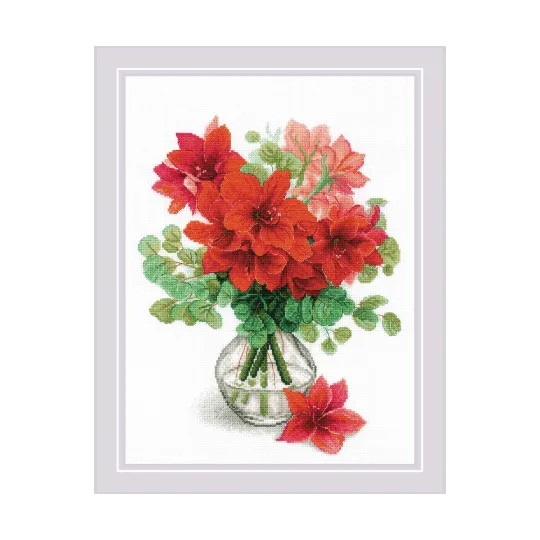 Amaryllis 30x40 SR2070