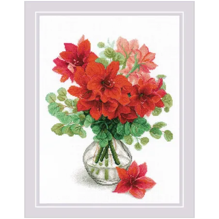 Amaryllis 30x40 SR2070