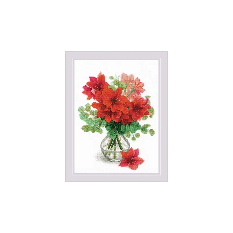 Amaryllis 30x40 SR2070