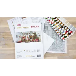 Santa Interior SB2408