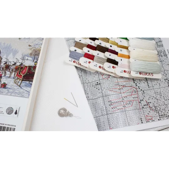 (D) Santa Interior SB2408