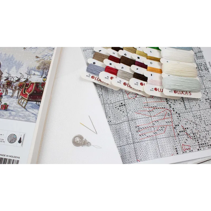 (D) Santa Interior SB2408