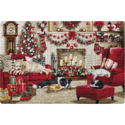 Intérieur pour animaux de compagnie SBU5013