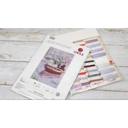 (D) Santa Fishing SBU5014