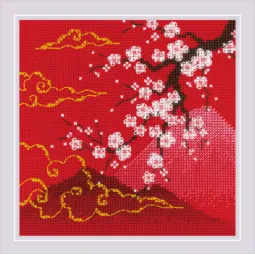 Po dangumi. Kalvos. 15x15 SR2078