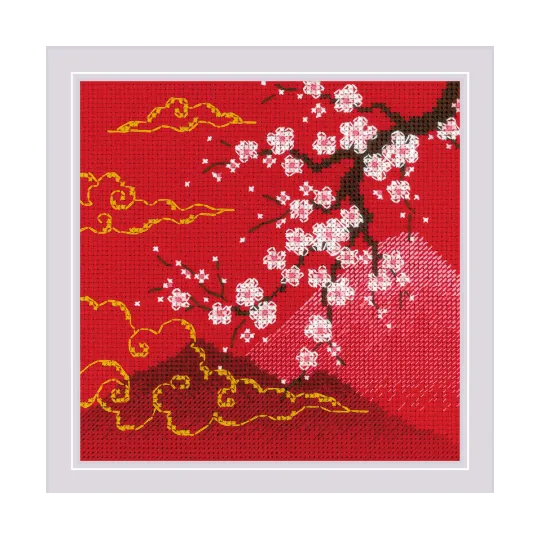 Po dangumi. Kalvos. 15 x 15 SR2078