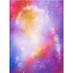 Designer Canvas Aida18 21 * 30 SKD-177