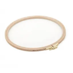 Nurge Beech Embroidery Hoops 28 cm 100-7