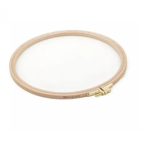 Nurge Beech Embroidery Hoops 28 cm 100-7