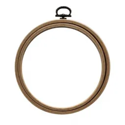 Подвесные рамки для показа Nurge 19 см (деревянная рамка) 220-4