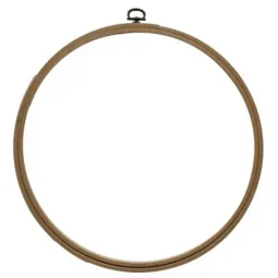 Cadres d'affichage suspendus Nurge 19 cm (cadre en bois) 220-4