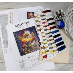 (D) Weihnachtswunder SLETIL8049