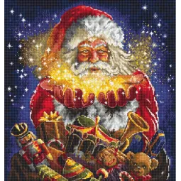 New cross stitch designs by Letistitch - October 2023