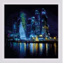 Night City  30x30 SR2075