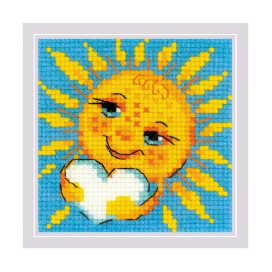 Soleil 10x10 SR2084