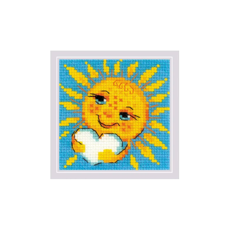 Soleil 10x10 SR2084