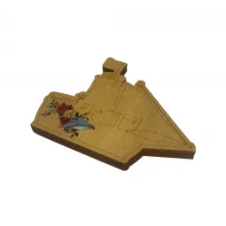 Perlen-Organizer KF027/9