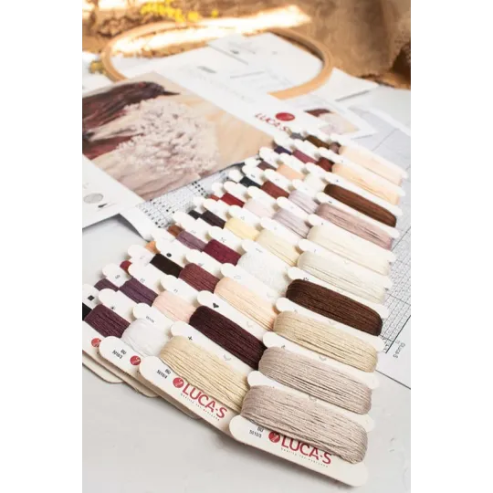 (D) Идеальная пара 45x32cm SBU5010