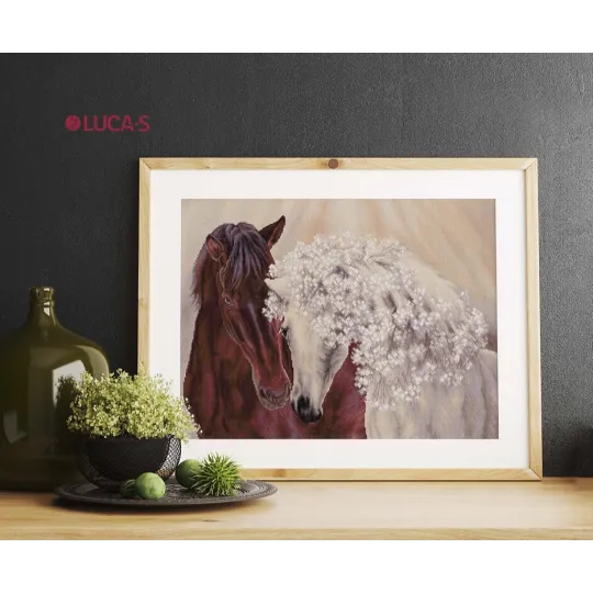 (D) Идеальная пара 45x32cm SBU5010