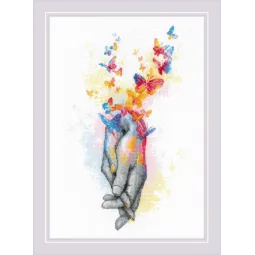 Liebe liegt in der Luft SR2104