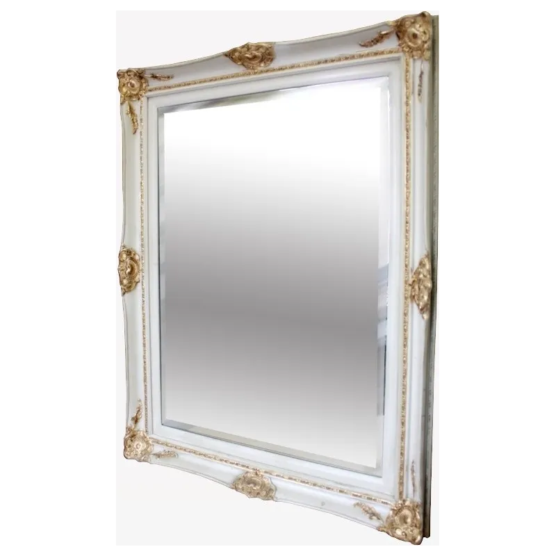 Wood frame with mirror 8107IG 6*8