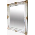 Cadre en bois avec miroir 8107IG 6*8