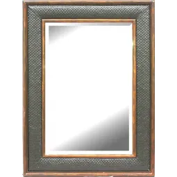 Рама с зеркалом P8555TBU 6*9