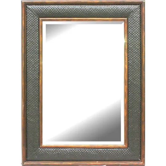 Рама с зеркалом P8555TBU 6*9