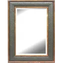 Рама с зеркалом P8555TBU 6*9
