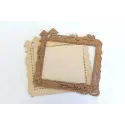 Frame "Halloween" horizontal medium OR-269