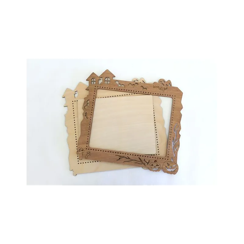 Frame "Halloween" horizontal large OR-270
