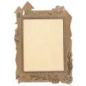 Frame "Halloween 2" vertical medium OR-272