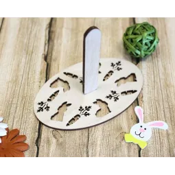 Holder Rabbit RA-048
