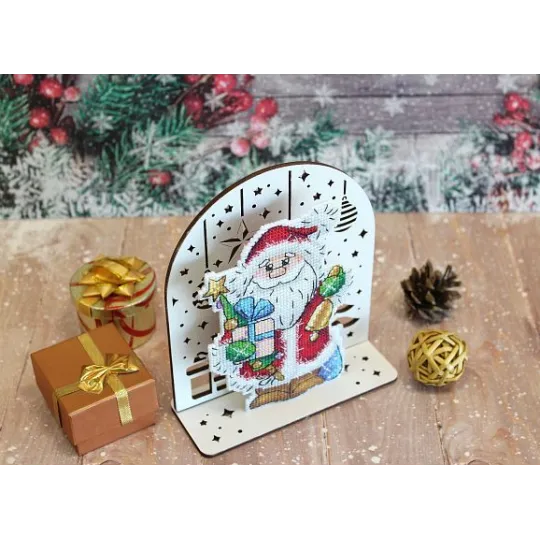 Porte-cadeau du Nouvel An RA-049