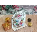 Porte-cadeau du Nouvel An RA-049