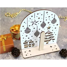 Halter Neujahrsgeschenk RA-049