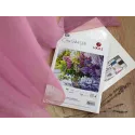 Cross stitch kit Lilac Bouquet 40x32 cm SB7015