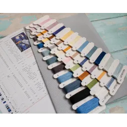 (D) Сон в летнюю ночь 27x19,5см SLETIL8060