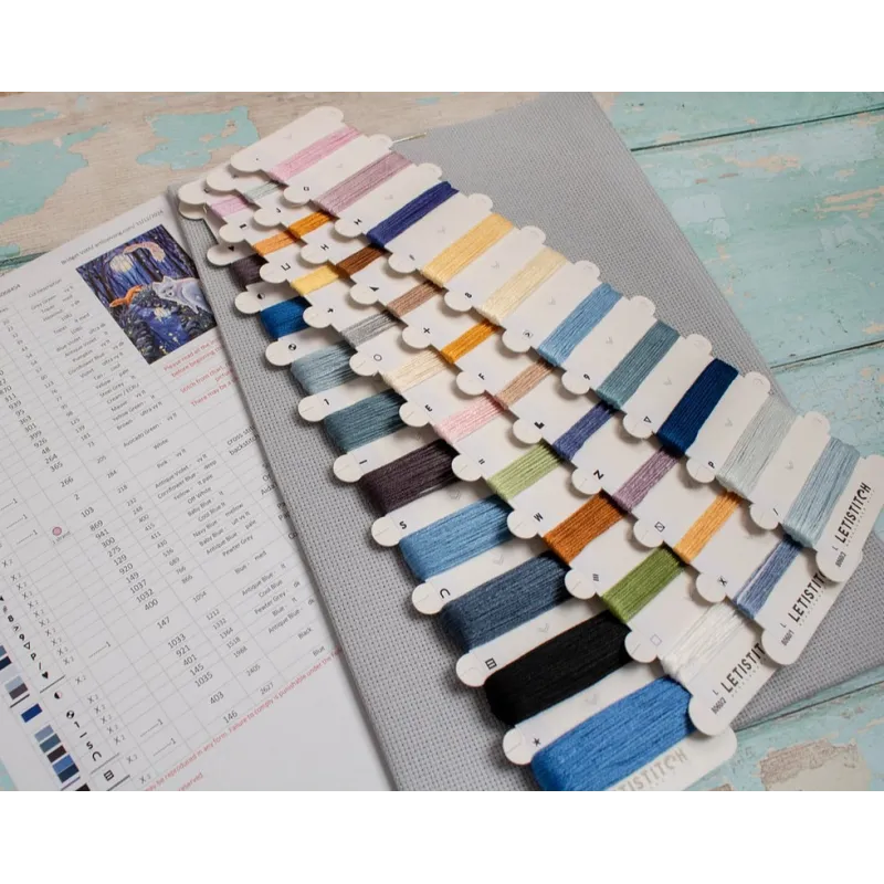 (D) Сон в летнюю ночь 27x19,5см SLETIL8060